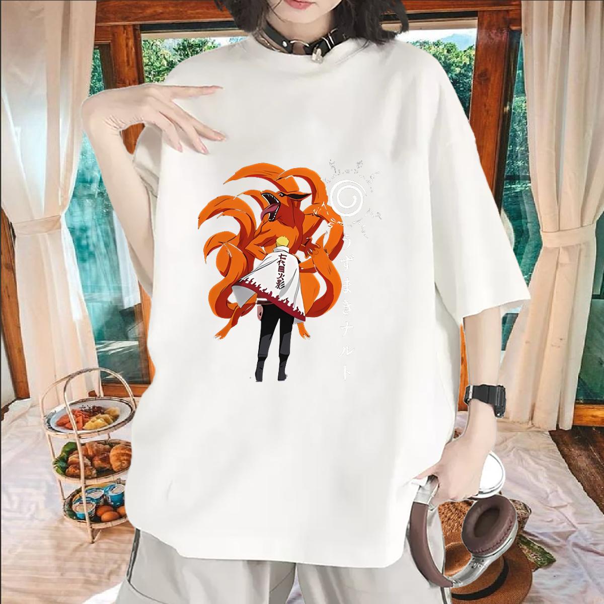 Cotton O Neck Short Sleeves T Shirt For Woman Designer Casual Daily Wear Women Tshirts Floral Print Loose fit Clothes Shirt