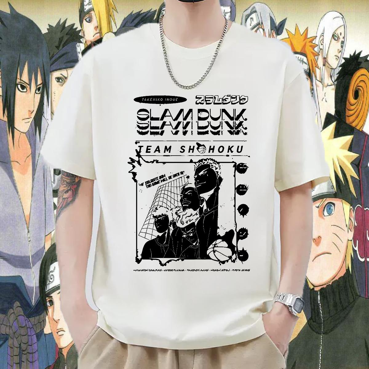 Unisex Man T Shirts Casual Short Sleeve Cotton O-Neck Tshirts Fashion Casual Asian Size Tops Tees