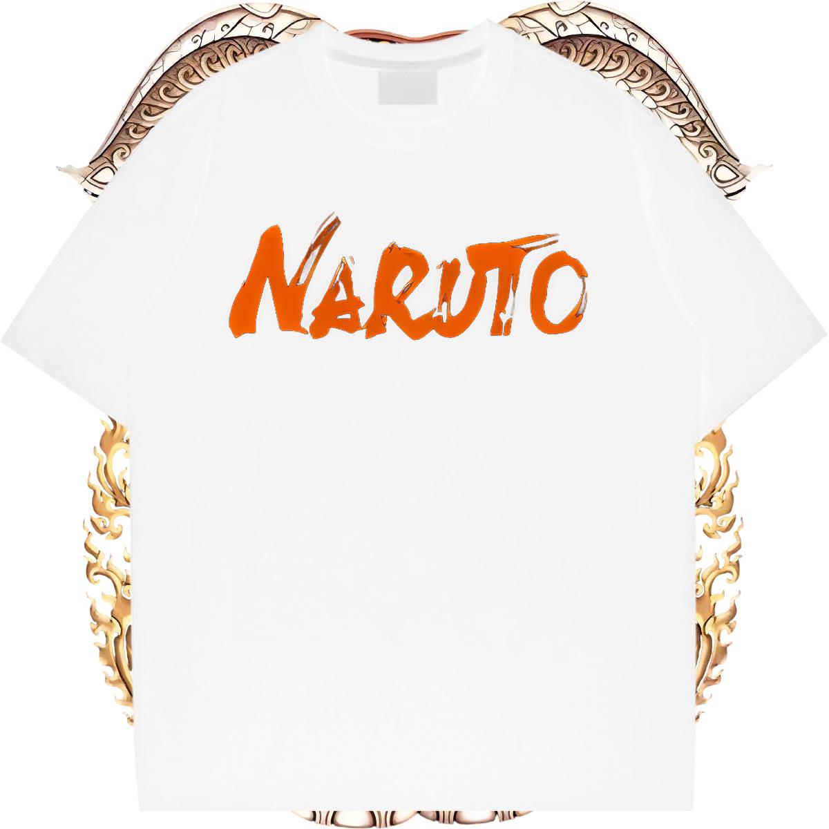 2024 DIY T shirt Anime Cotton Breathable Clothes Beach Unisex Woman Tshirt