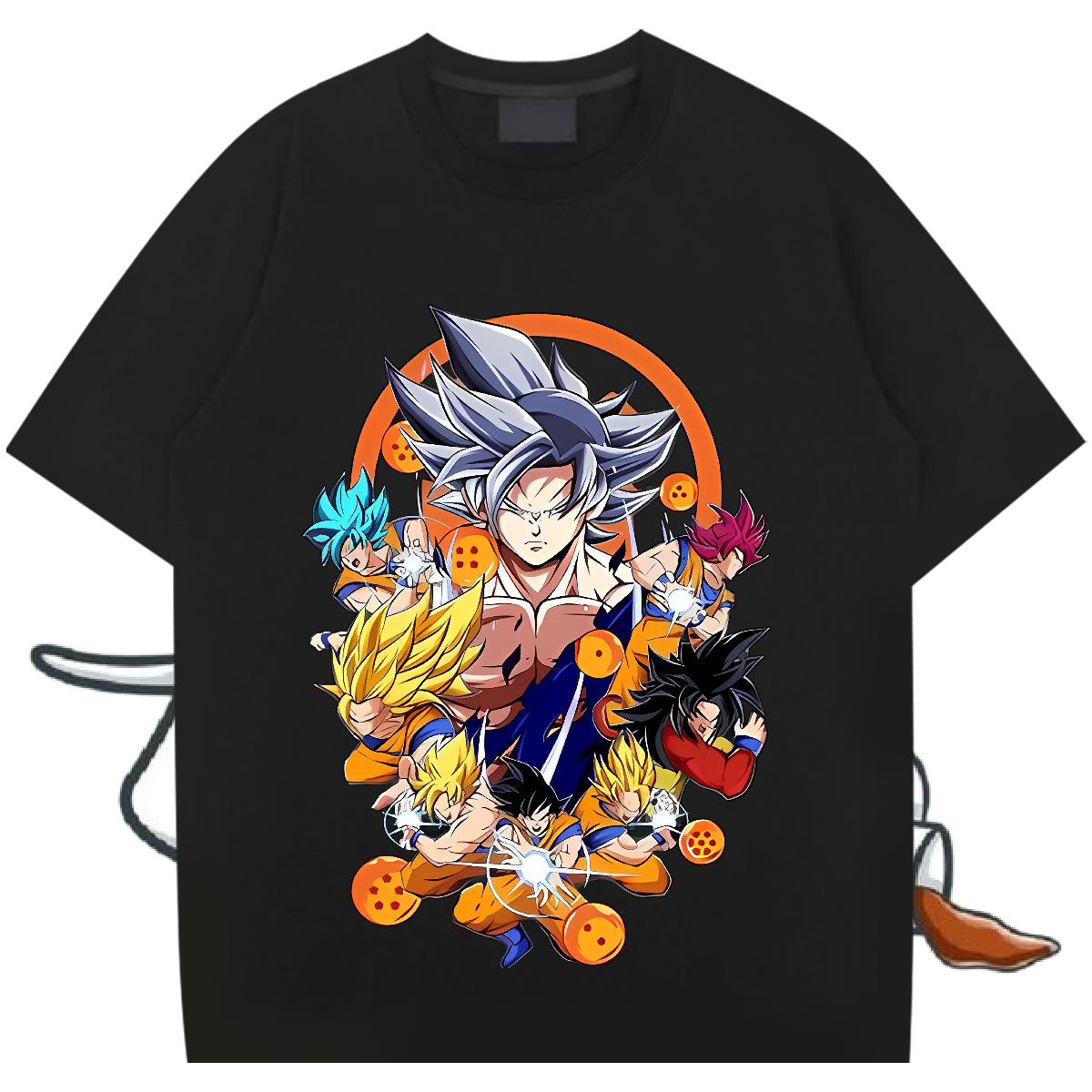 Custom T Shirts Men Custom Printing Street wear Hip Hop Men Tops Tees Cotton Breathable Short Sleeve Cool