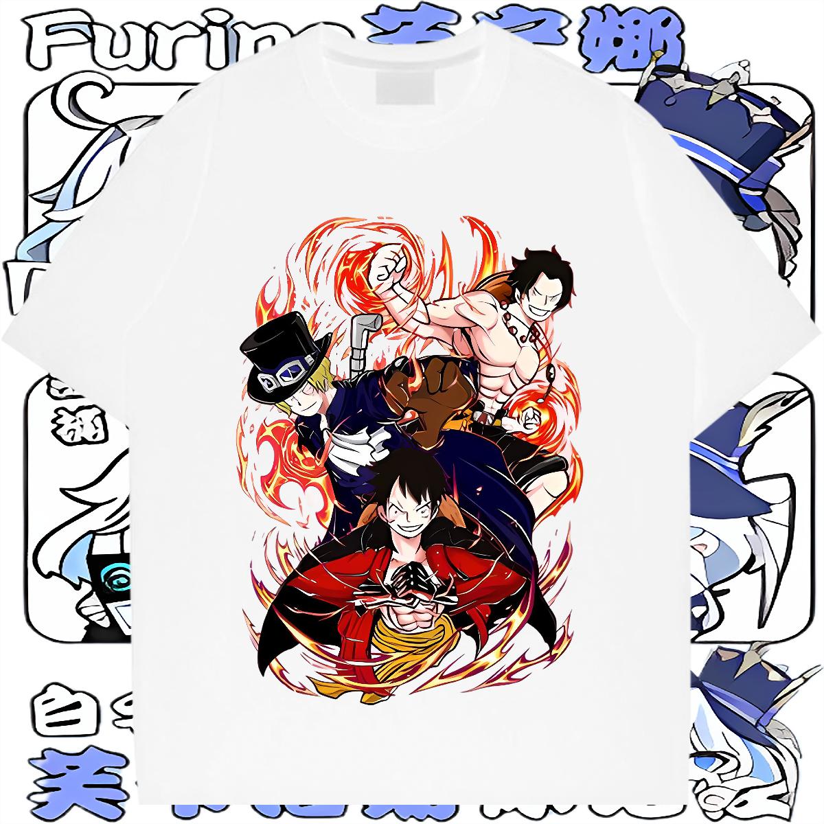 Designer Fashion Men T Shirts Custom Cartoon Tshirt for Man Woman Street Casual Round Neck Short Sleeve Unisex Polos