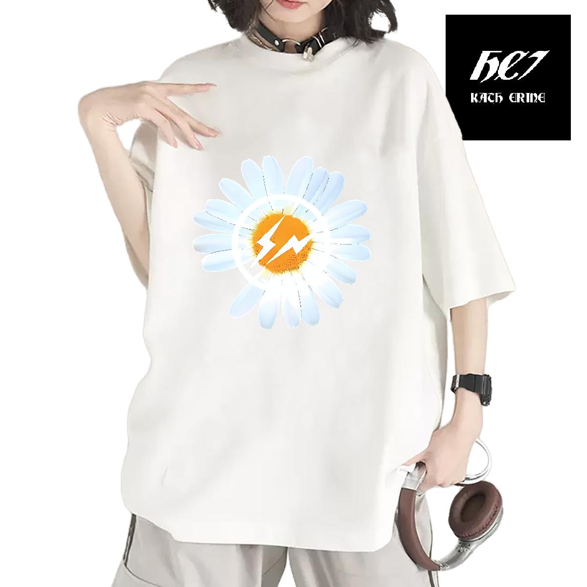 2024 Casual T shirt Breathable Short Sleeve Hip Hop Street Unisex Tshirts Plus Size Custom Designer Tees Shirts