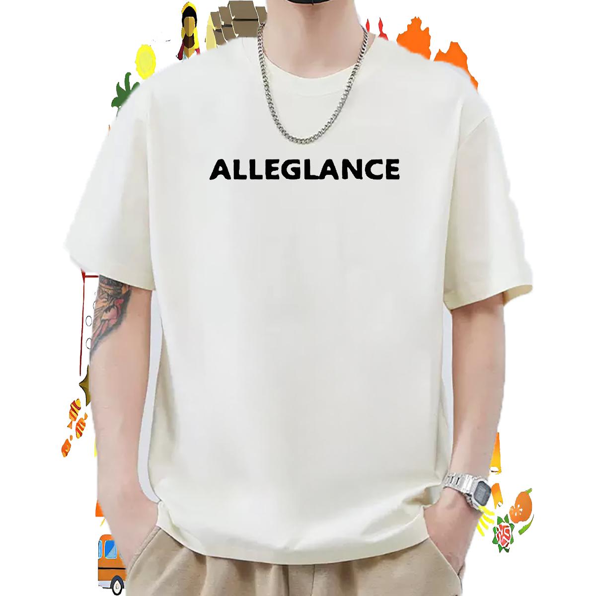 High Quality T-Shirts Daily Wear Cotton Breathable Soft Men Tees Fashion Casual Custom Printed Top Tees