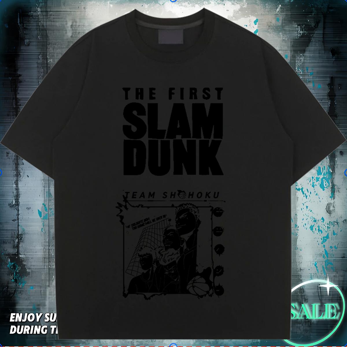 Nice T Shirt For Woman Round Neck Short Sleeve Clothes Shirt Street Fashion Tshirt for Man Woman DIY Anime