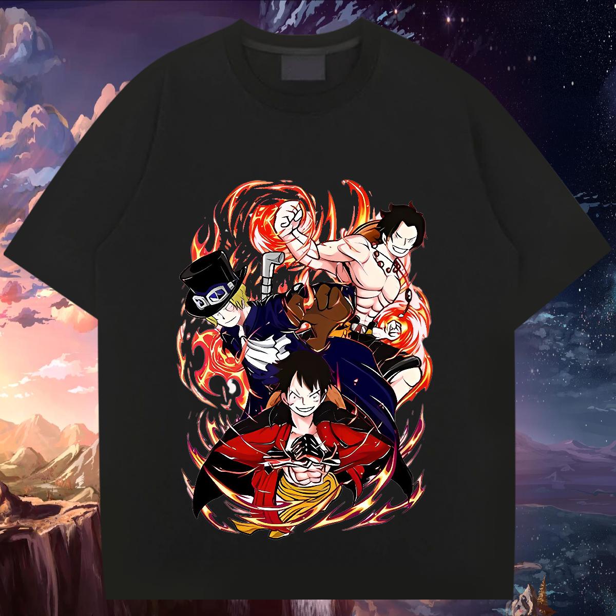 Loose Fit Men Clothes T-Shirt Round Neck Short Sleeve Summer Casual T-Shirts for Men White Plus Size 2024 Clothings