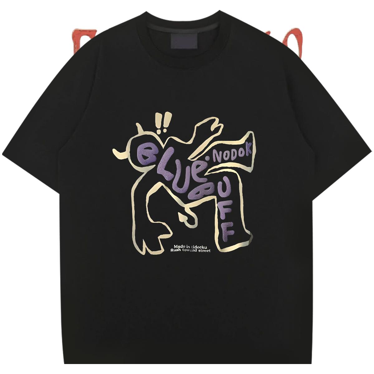 Unisex Tshirts Breathable Short Sleeve Outdoor T-Shirts DIY Fashion Designer Tops