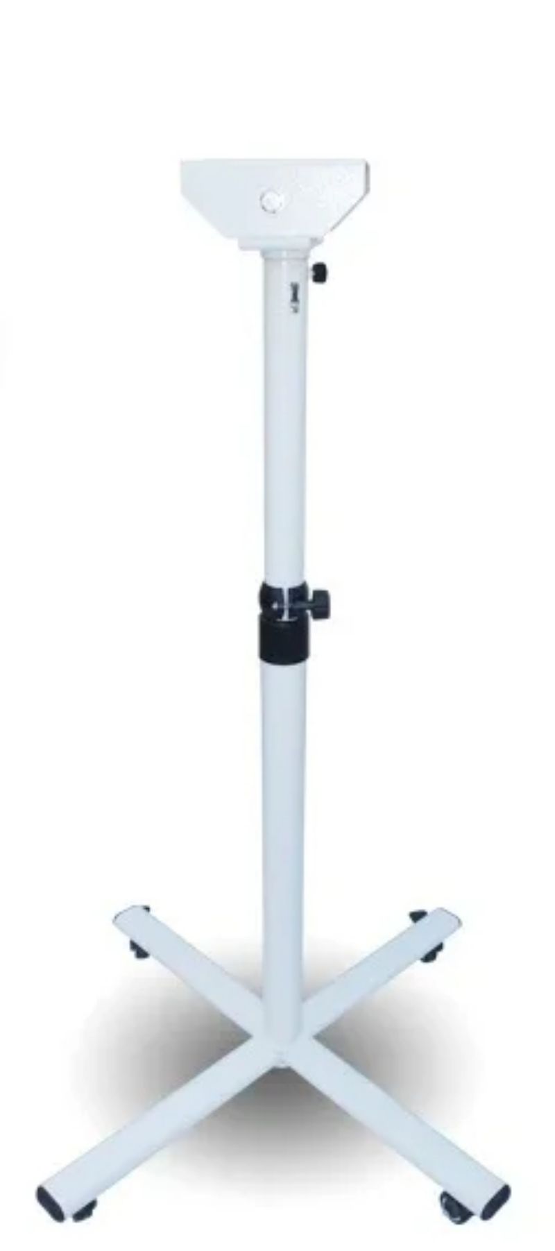 Cats Products Vertical Dog Hair Dryers Stand Pet Grooming Stable Racks 120-158CM with Movable Wheels Anti-scalding For BS-2400