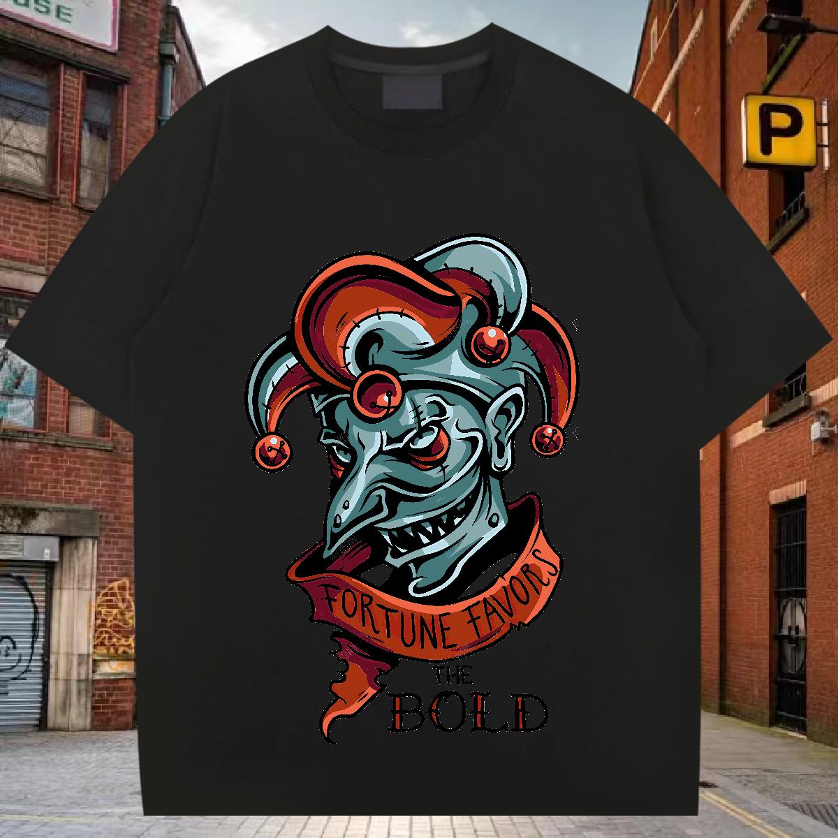 Unisex T Shirts Men Beach Crew Neck Cotton Breathable Men Tshirts Fashion New DIY Logo Clothes