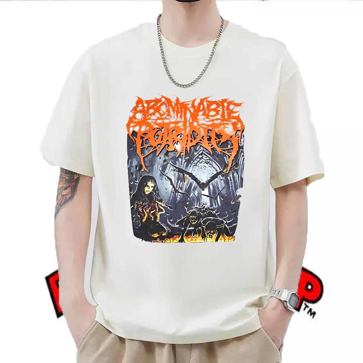 Factory Direct T Shirt For Man Asian Size Daily Outfit Mens Tshirts Breathable Short Sleeve Designer