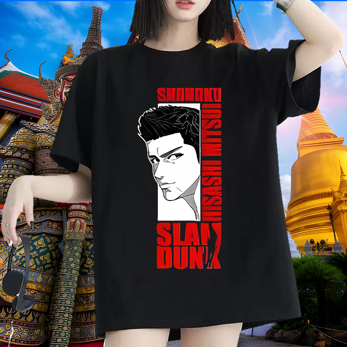 Comfortable T Shirts Women Cotton Breathable Short Sleeve Tee Shirt Street Wear 2024 DIY Women Tees Plus Size Cartoon