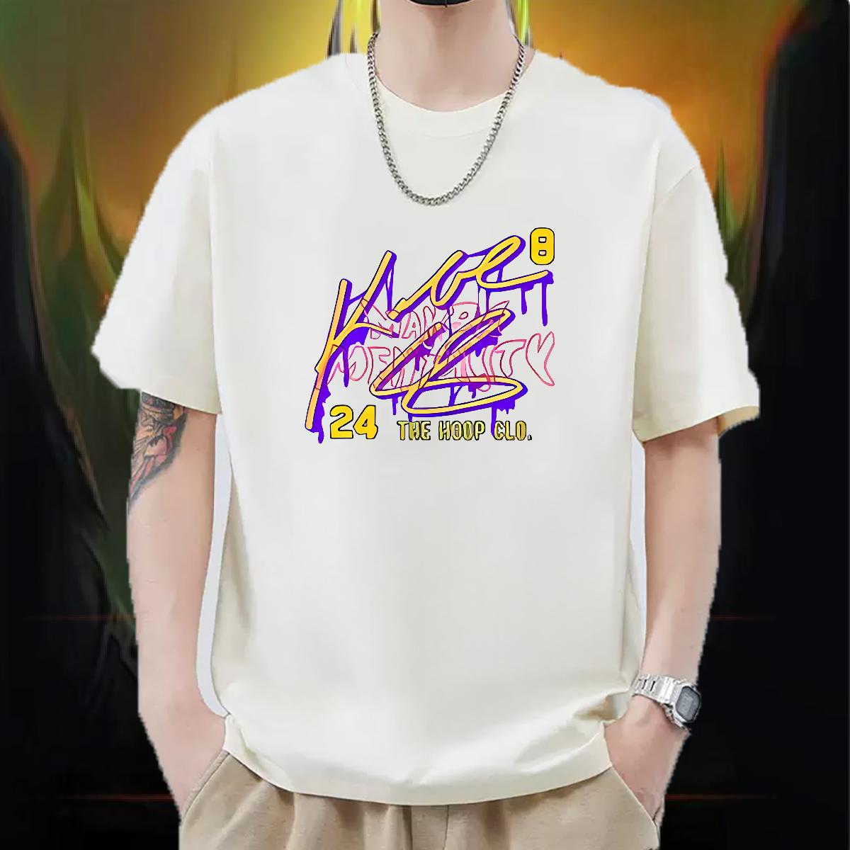 Unisex Men Tshirts Crew Neck Cotton Summer Casual Men T Shirts Oversized Designer Clothings