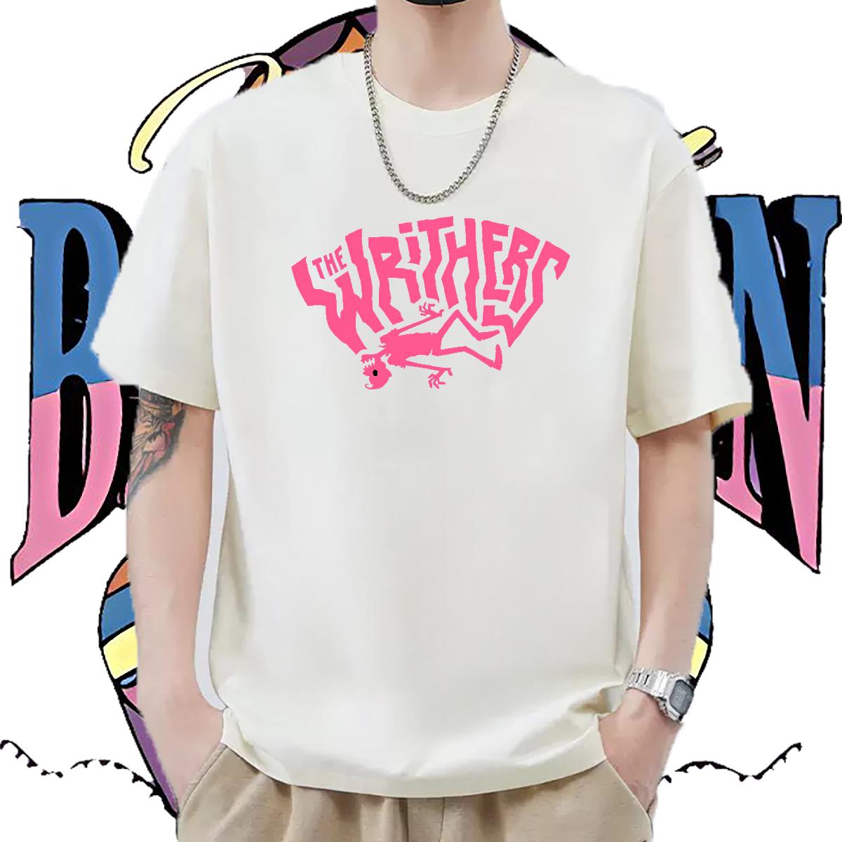 Casual New Man T Shirts Custom Street Wear Men Tshirts Breathable Crew Neck Brand