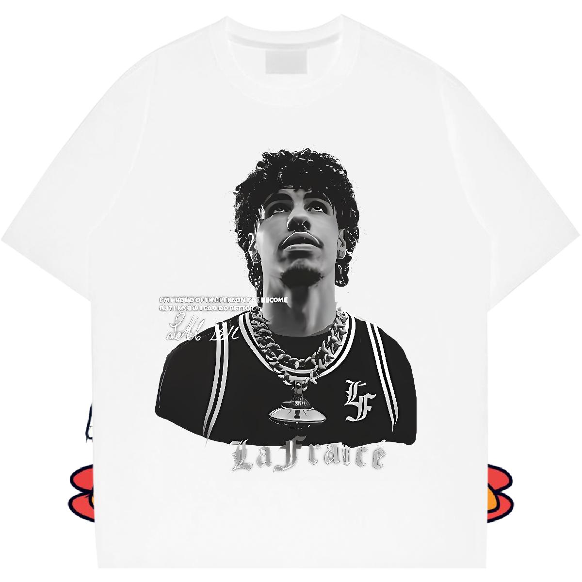 High Quality Mens Tshirts Cotton O Neck Short Sleeves Sport T-Shirts Custom Anime DIY Tops Shirt