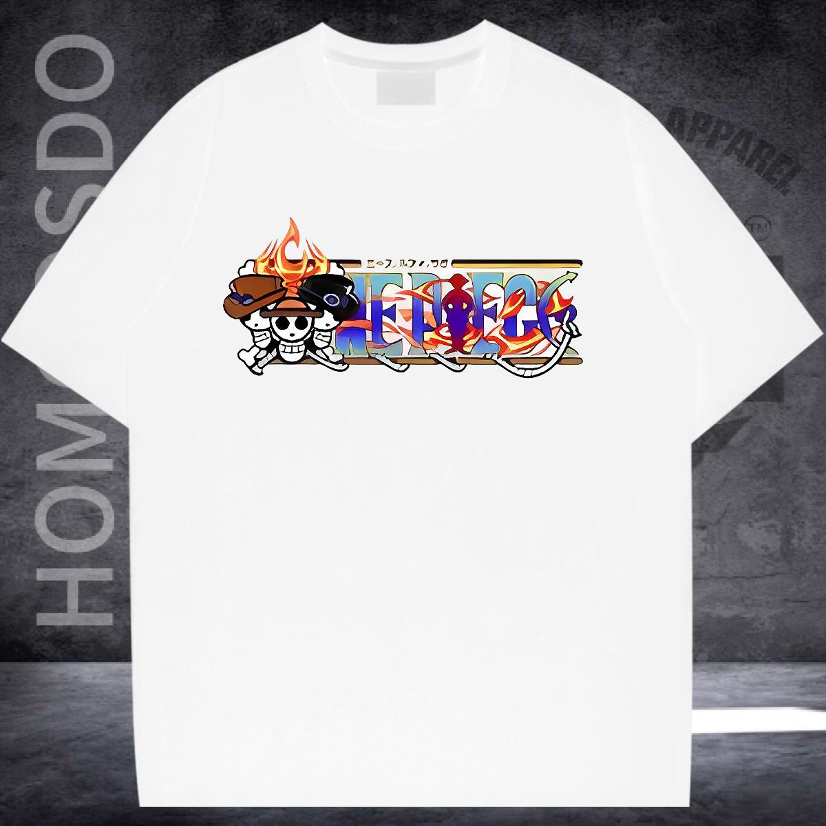 Stylist T-Shirts Graphic Tshirts Spring Summer Breathable Short Sleeve Brand Wear