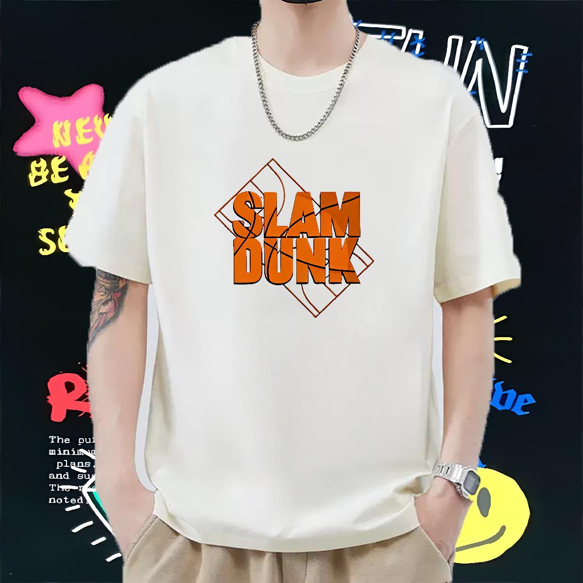 Fashion Designer T Shirt For Man Graphic Mens Tshirts Home Outdoor Crew Neck Cotton 5A Tops