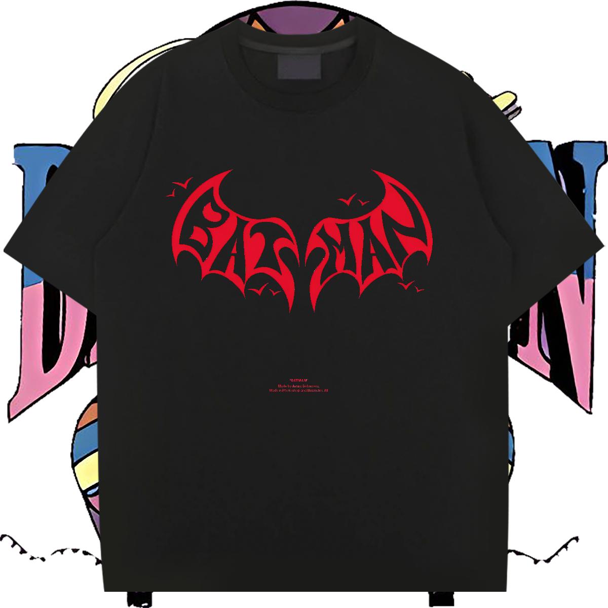 New Designer T shirt DIY Printed Sport Mens Tshirts Crew Neck Cotton Unisex