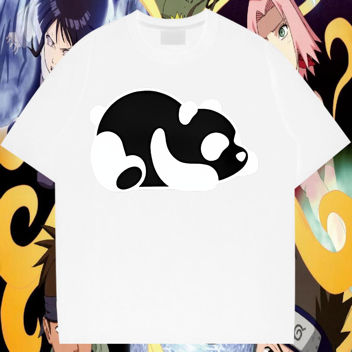 Fashion New T-Shirts for Men DIY Logo Casual Daily Wear Couples T Shirts Breathable Crew Neck Popular