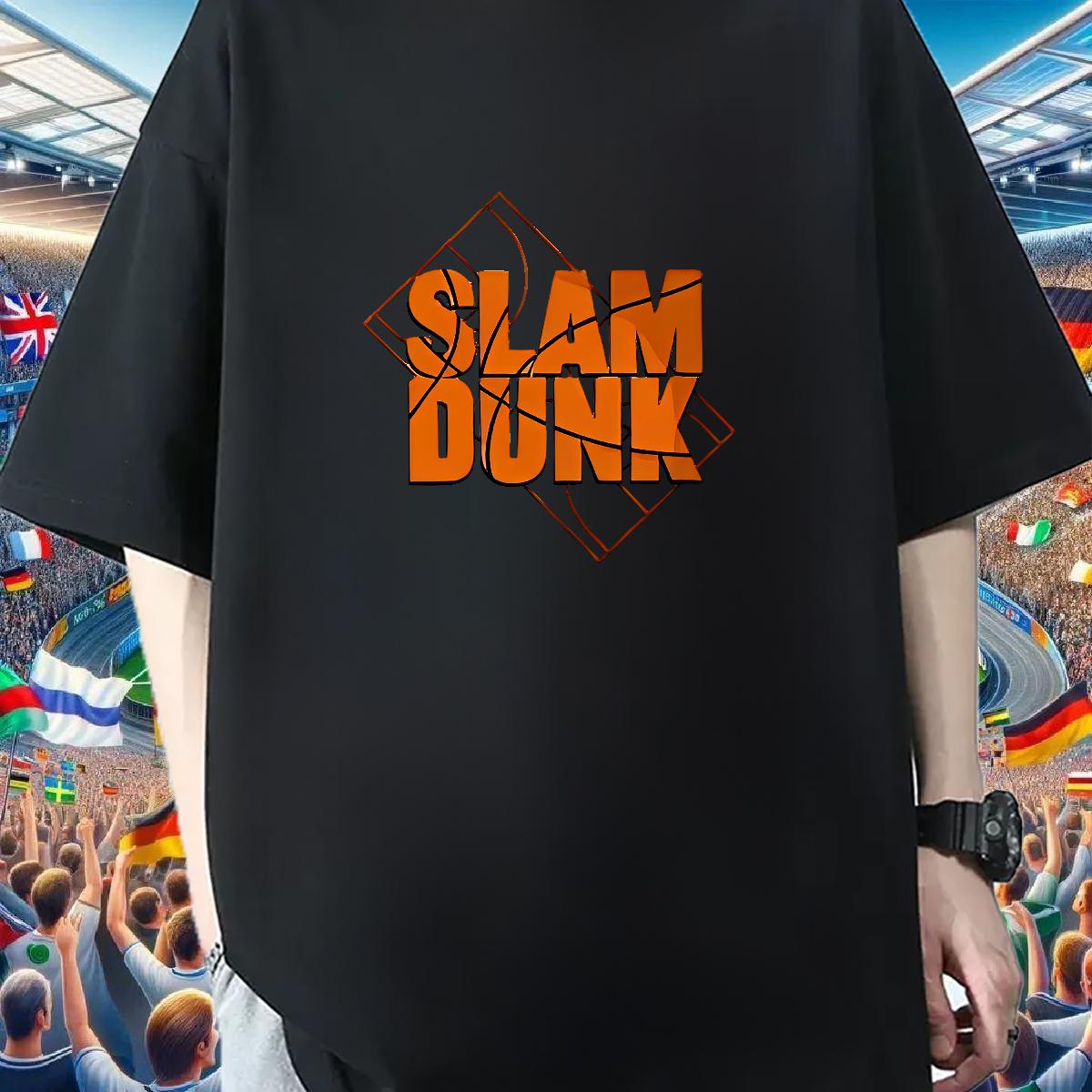 Stylist Man T Shirts DIY Men Tops Tees Outdoor 180g Cotton Classic Tee Shirt