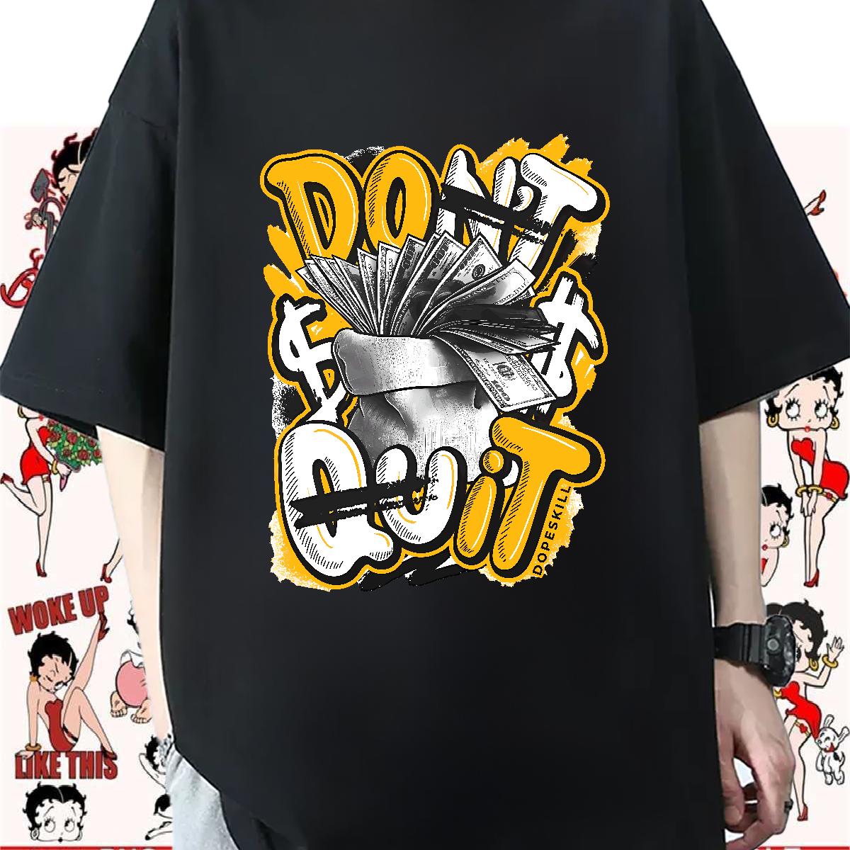 Comfortable Mens T Shirts Casual Beach Round Neck Short Sleeve Tshirts 2024 Summer Oversized Tops Tees