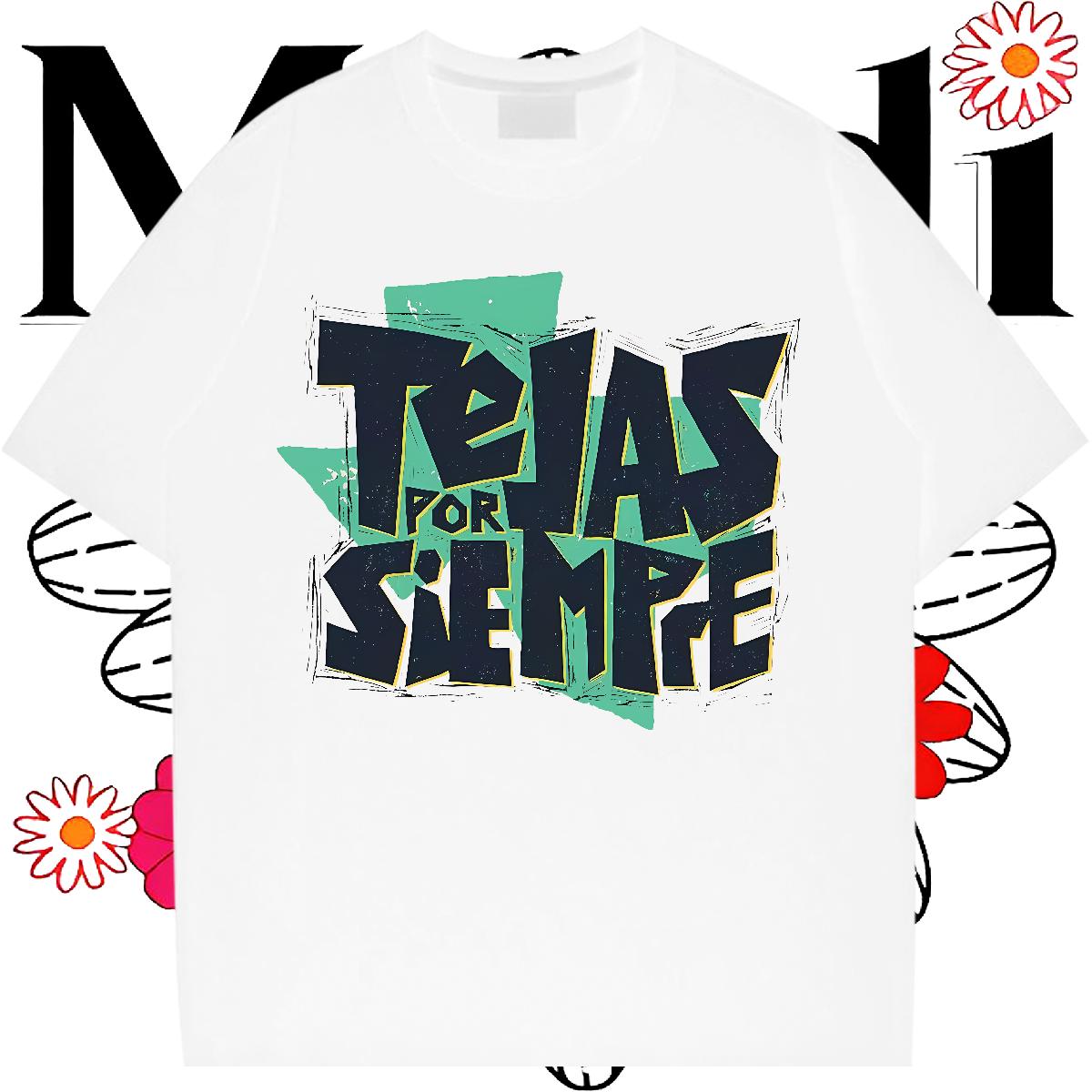 Brand Men Tees Round Neck Short Sleeve Street wear Hip Hop T shirt Anime New Tshirts