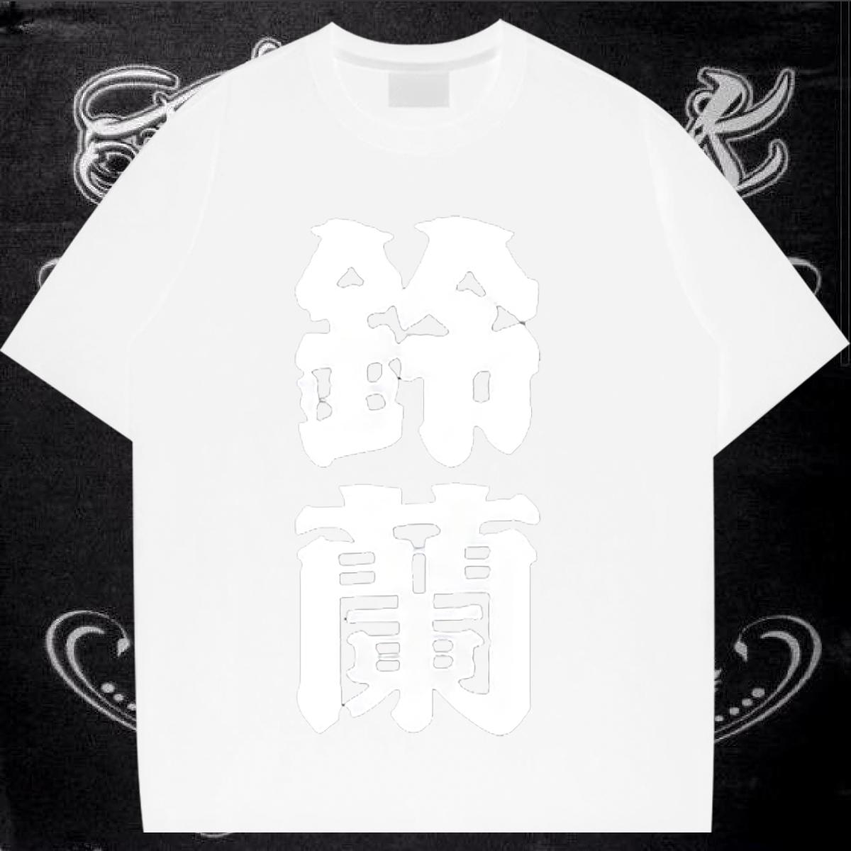 Comfortable Woman T Shirts Crew Neck Cotton Breathable Clothes Outdoor Custom Women Tshirts DIY Anime