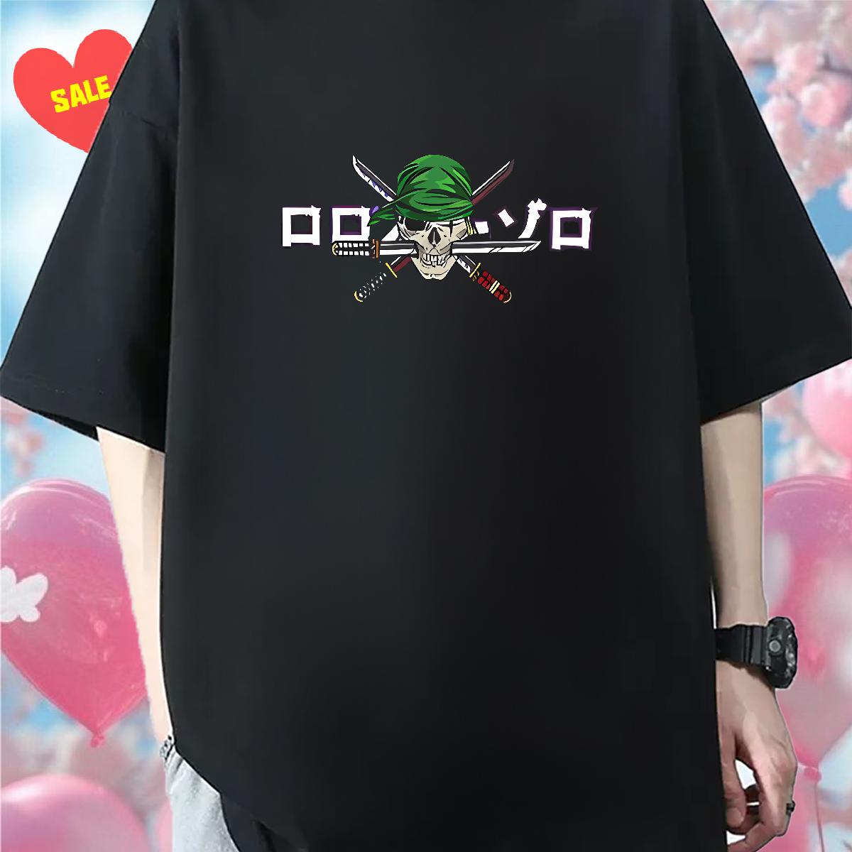 Loose Fit Mens T Shirts Summer Casual Breathable Crew Neck Cotton Mens Tshirts 2024 White Plus Size Tops