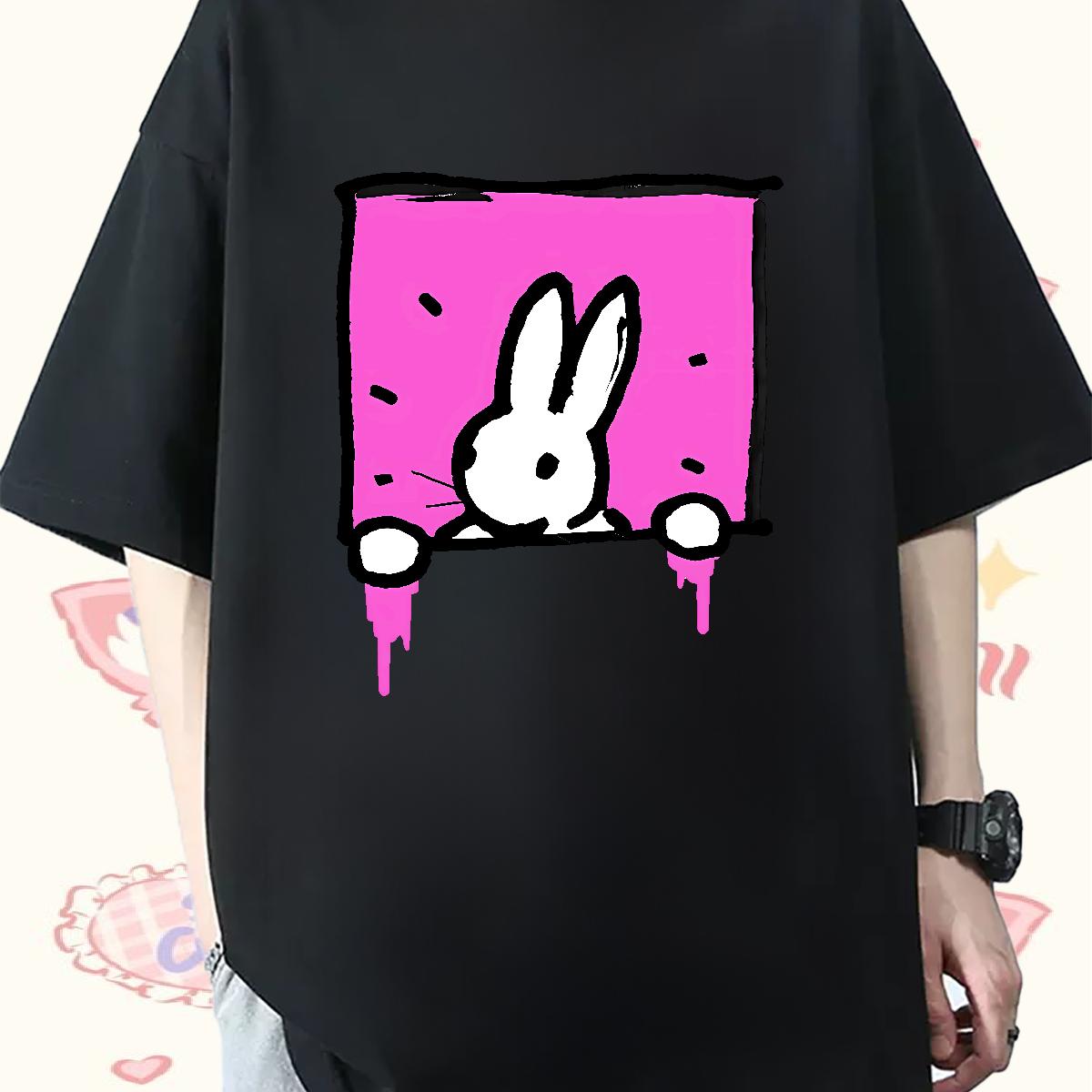 5A Men T Shirts Summer Casual Breathable Crew Neck Cotton Tshirts 2024 Summer Oversized Tees Shirts