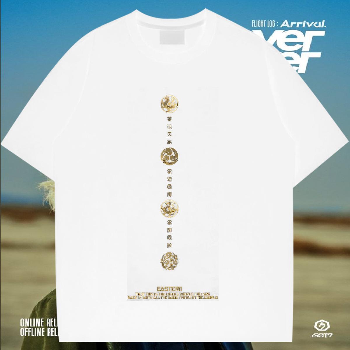 2024 Summer T-Shirts for Men Asian Size Spring Summer Tshirts 180g Cotton Unisex