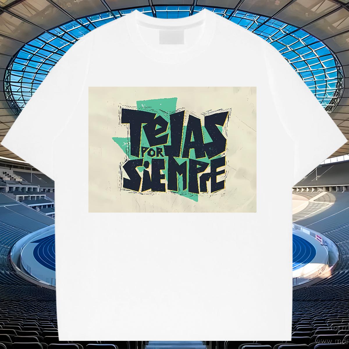 Soft Men Tees Cotton O Neck Short Sleeves Spring Summer T-Shirts for Men Anime Print Fashion Design Tops Tees