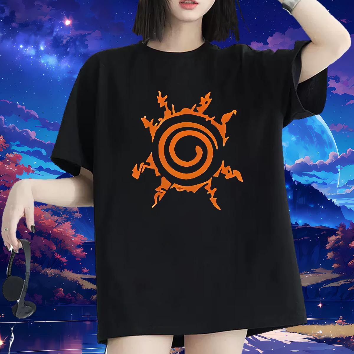 Nice Women T Shirts Cotton Breathable Top Shirts High Street Hip Hop 2024 Designer Women Tees Black Oversized