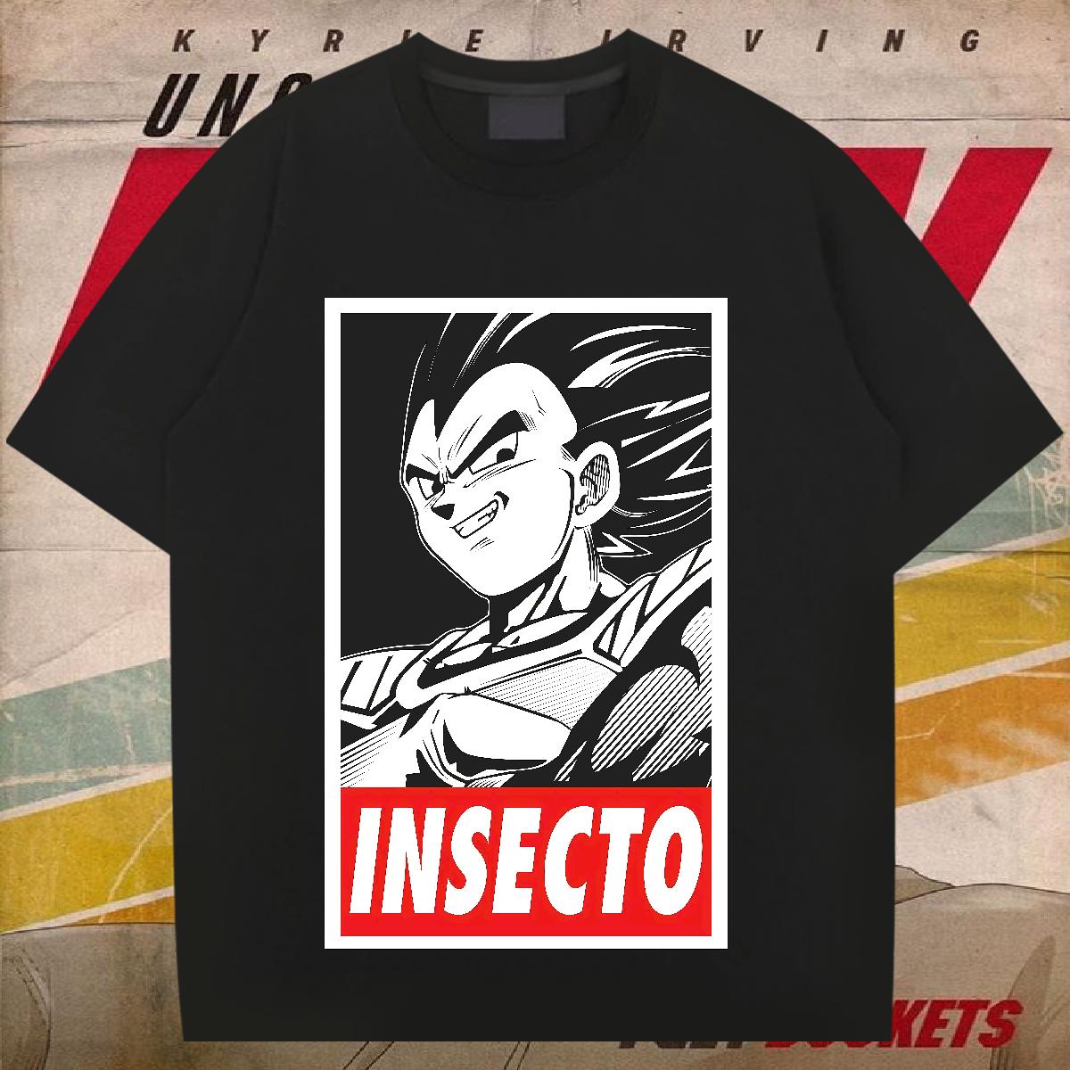 Loose Fit Men Tops Tees Breathable Crew Neck High Street Hip Hop Man T Shirts DIY Logo Fashion Clothings