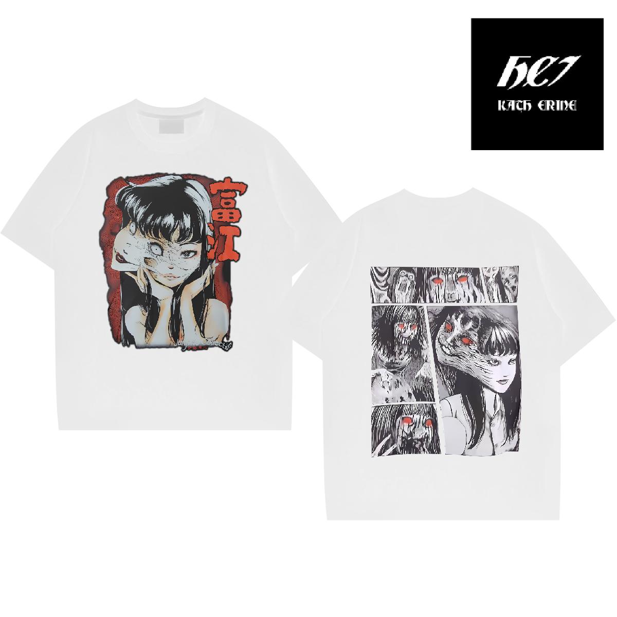 Designer Couples T Shirts Cotton Breathable Short Sleeve Daily Outfit T Shirts Men Black Oversized Custom Top Tees