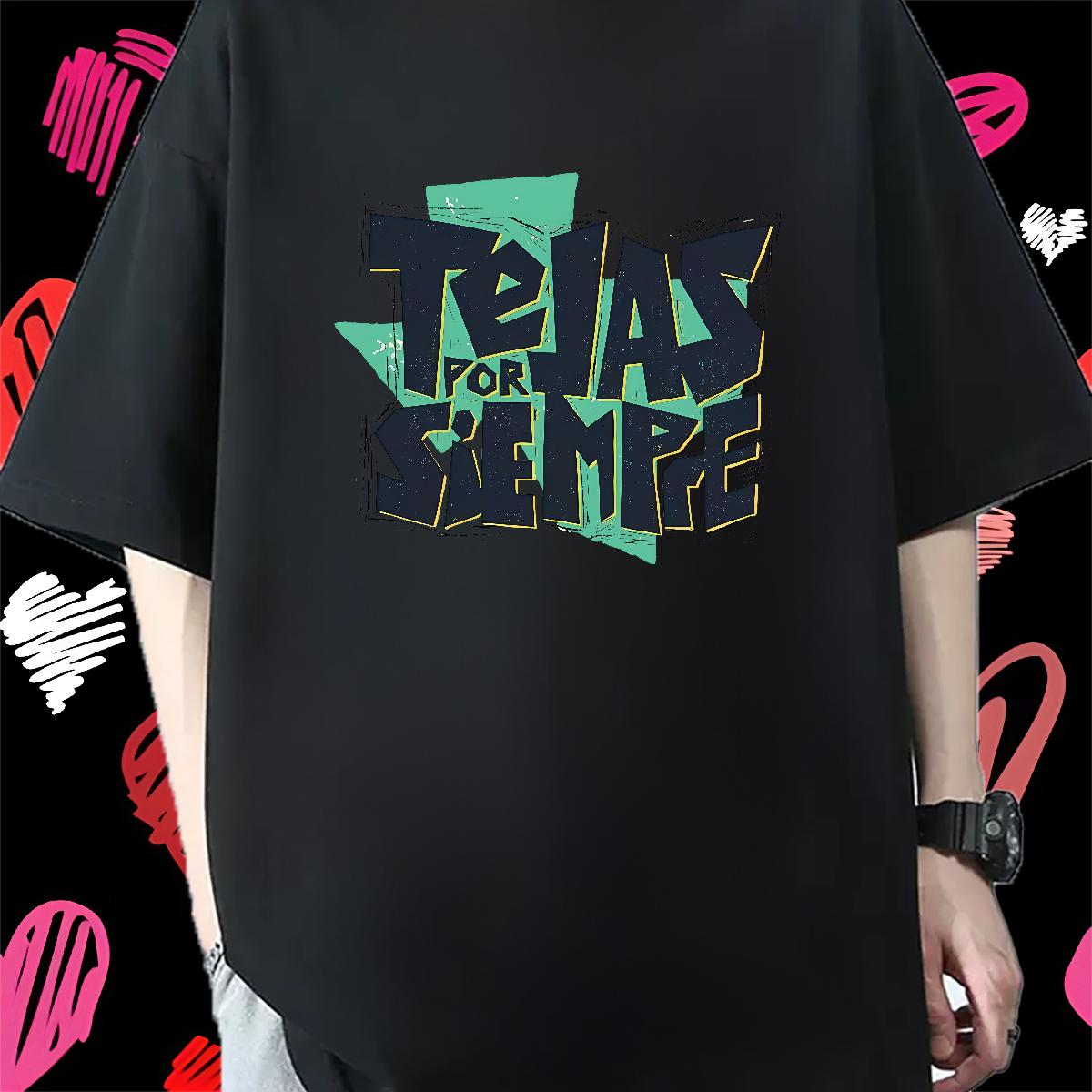 Designer Mens T Shirts Street Cotton Breathable Short Sleeve Couples T Shirts Fashion Designer White Plus Size Tshirts