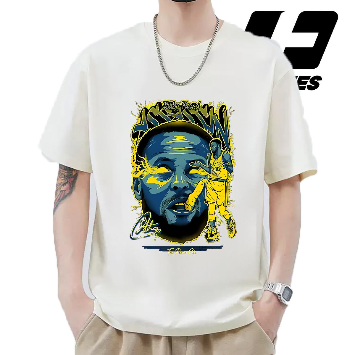 Casual New T Shirts Men Black White Tshirts Daily Outfit Short sleeve Cotton Soft Loose Fit Polos