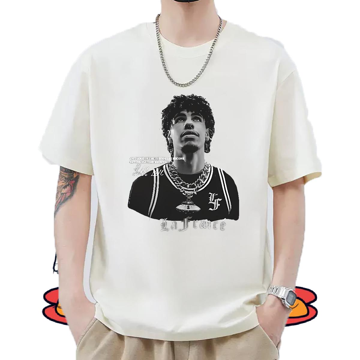 High Quality Mens Tshirts Cotton O Neck Short Sleeves Sport T-Shirts Custom Anime DIY Tops Shirt