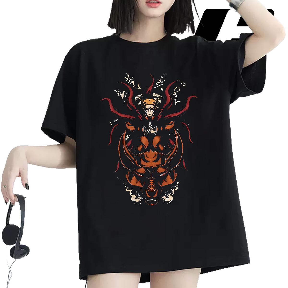 Crew Neck Cotton Breathable Womens T Shirts Fashion Casual Daily Outfit Lady T shirt Plus Size Custom 5A Wear