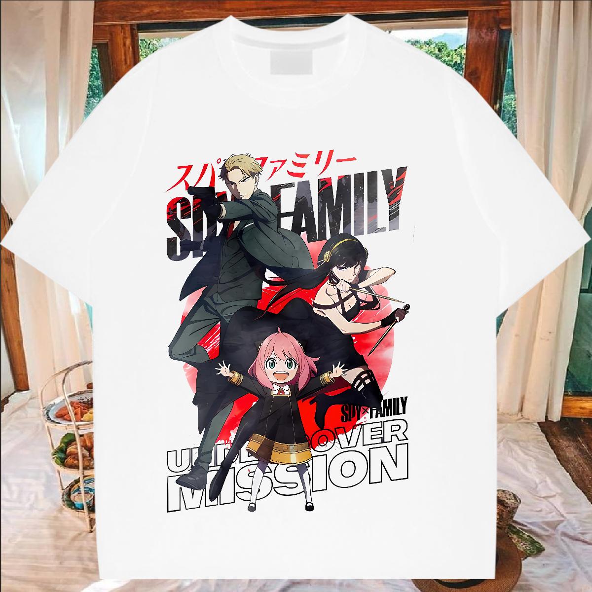 2024 Designer Womens T Shirts Short Sleeve Cotton O-Neck Casual Women Tshirts Anime Oversized Brand Wear