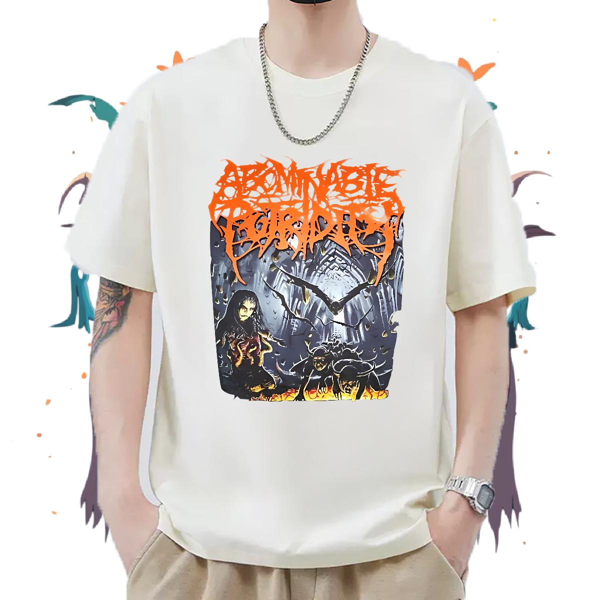 DIY T-Shirts for Men DIY Printed Hip Hop Tshirt for Man Woman 180g Cotton Classic