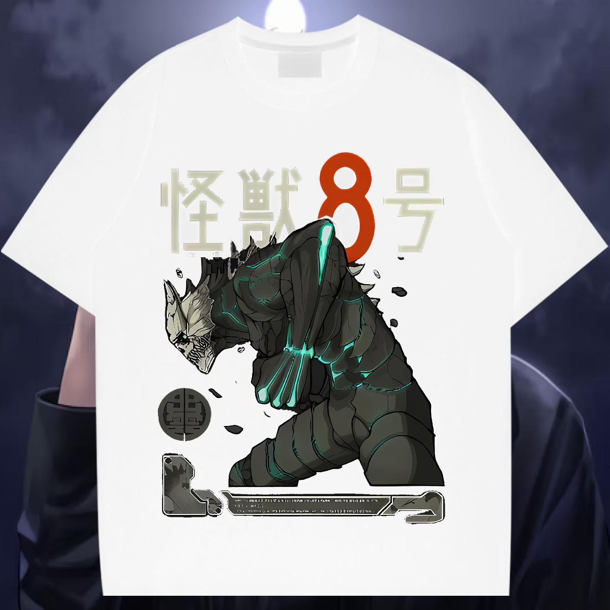 Casual New Men T Shirts Cartoon Printing S-3XL Street Wear Men Tees Breathable Short Sleeve Wholesale