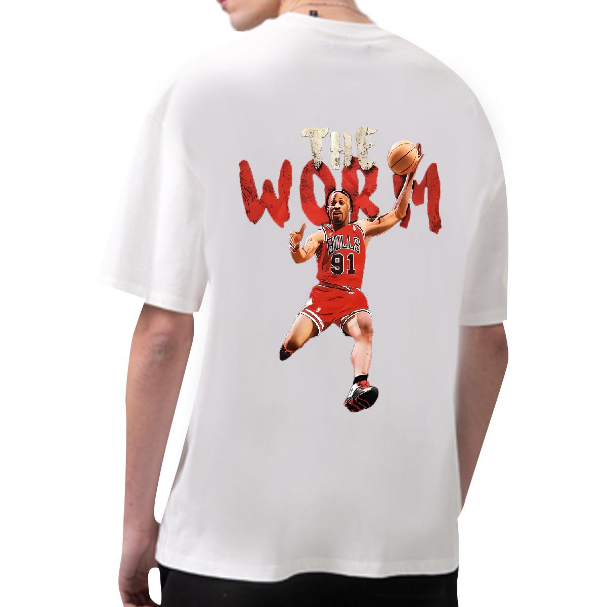 Wholesale Couples T Shirts Cotton Breathable Short Sleeve Casual Daily Wear T-Shirts DIY Anime Fashion Casual Clothings