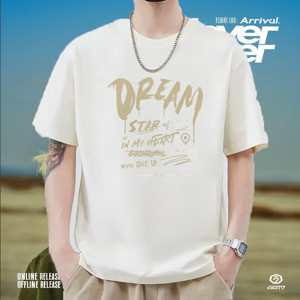 Classic Tshirts Crew Neck Cotton Breathable Casual Daily Wear Man T Shirts DIY Logo Fashion Design Tops Tees