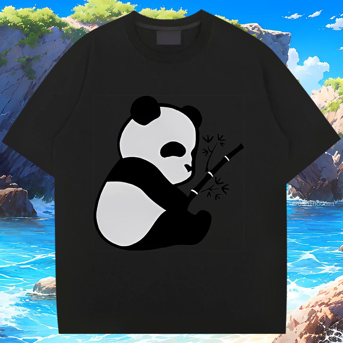 Fashion Design Mens T Shirts Asian Size Casual Beach Couples T Shirts 180g Cotton Brand