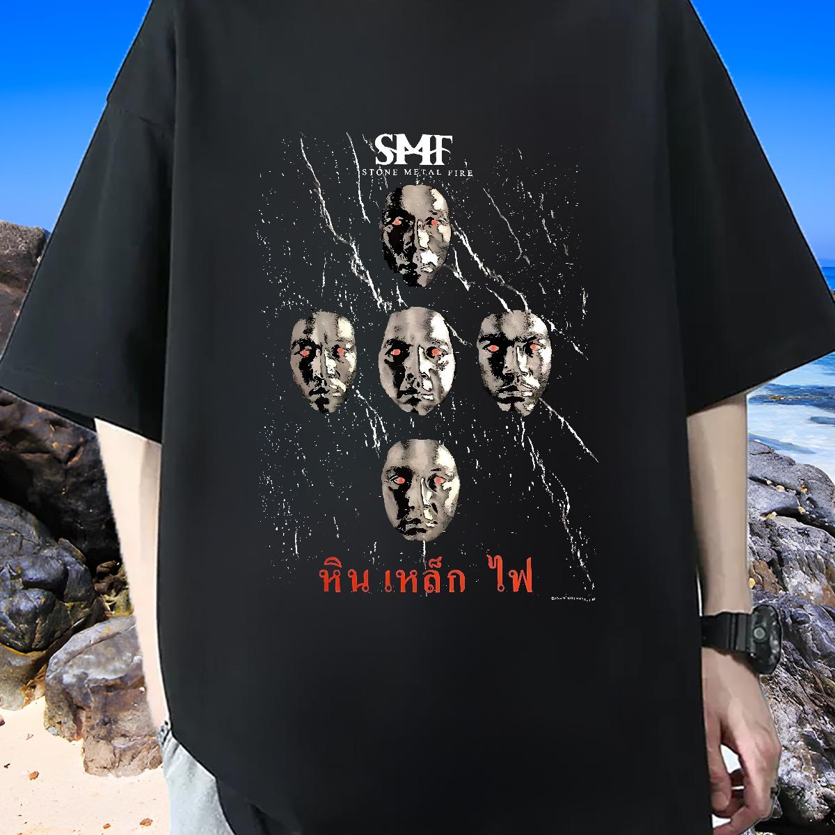 2024 Summer Man T Shirts Custom Cartoon Men Clothes T-Shirt Summer Casual Breathable Crew Neck Unisex Polos