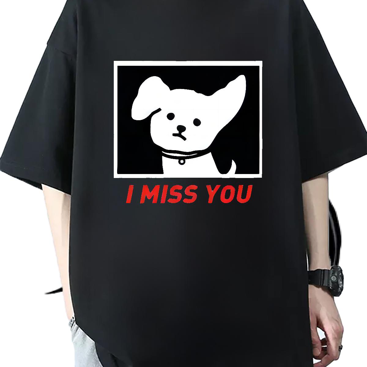 High Quality Tshirts Crew Neck Cotton Breathable Daily Wear Men T Shirts Custom Printed 2024 Tops Tees