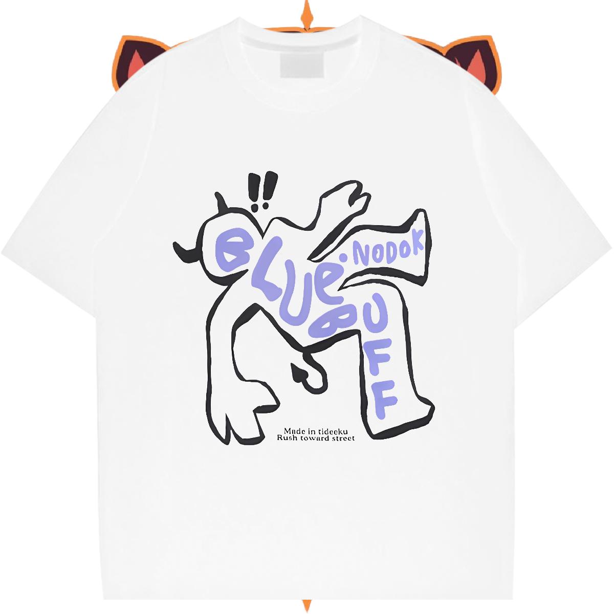 Unisex T Shirts Men Summer Casual 180g Cotton Men Tshirts Fashion Custom Anime Tops Tees