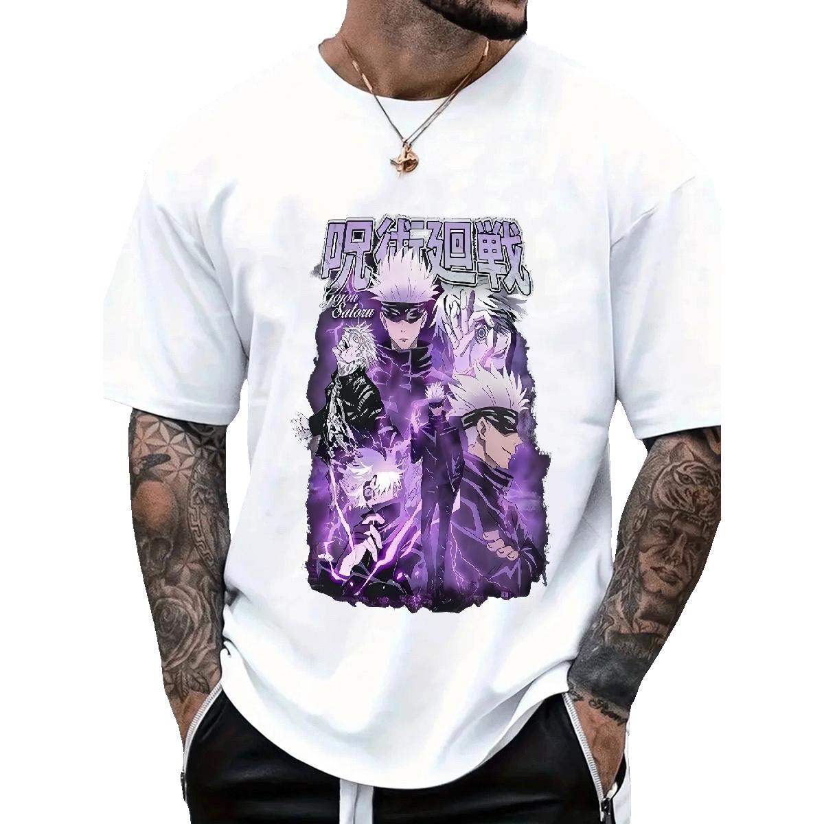 Cool Design Men Tshirts Cotton O Neck Short Sleeves Daily Outfit T shirt DIY Fashion Casual Tee Shirt