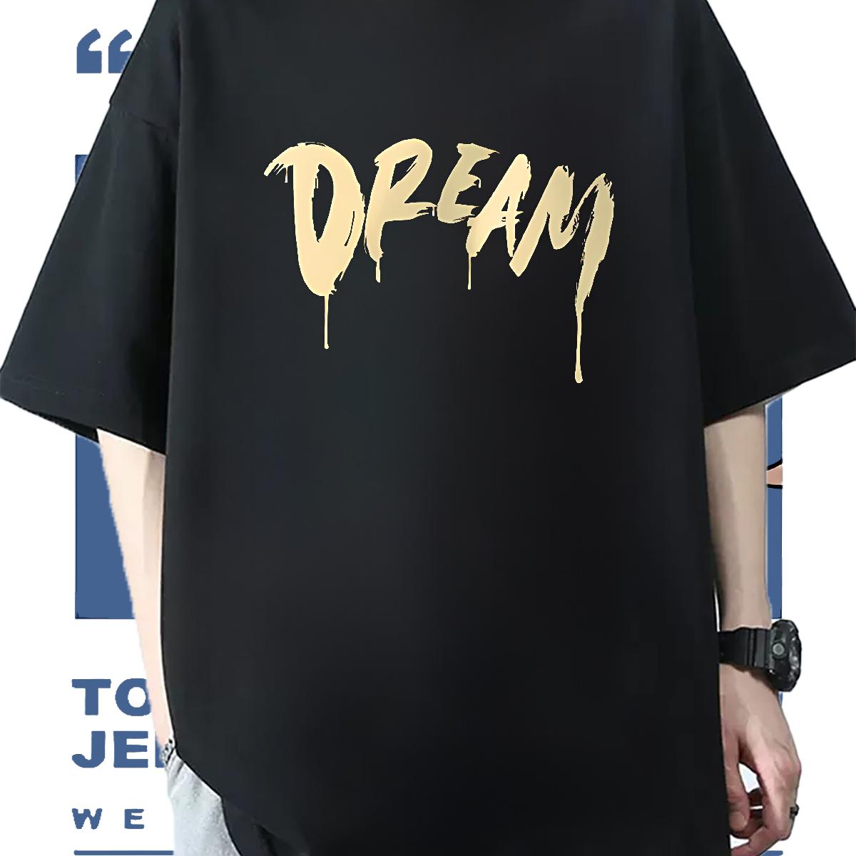 Comfortable Tshirt for Man Woman Short Sleeve Cotton O-Neck Outdoor Men T Shirts Anime Print Fashion Casual Tops Shirt