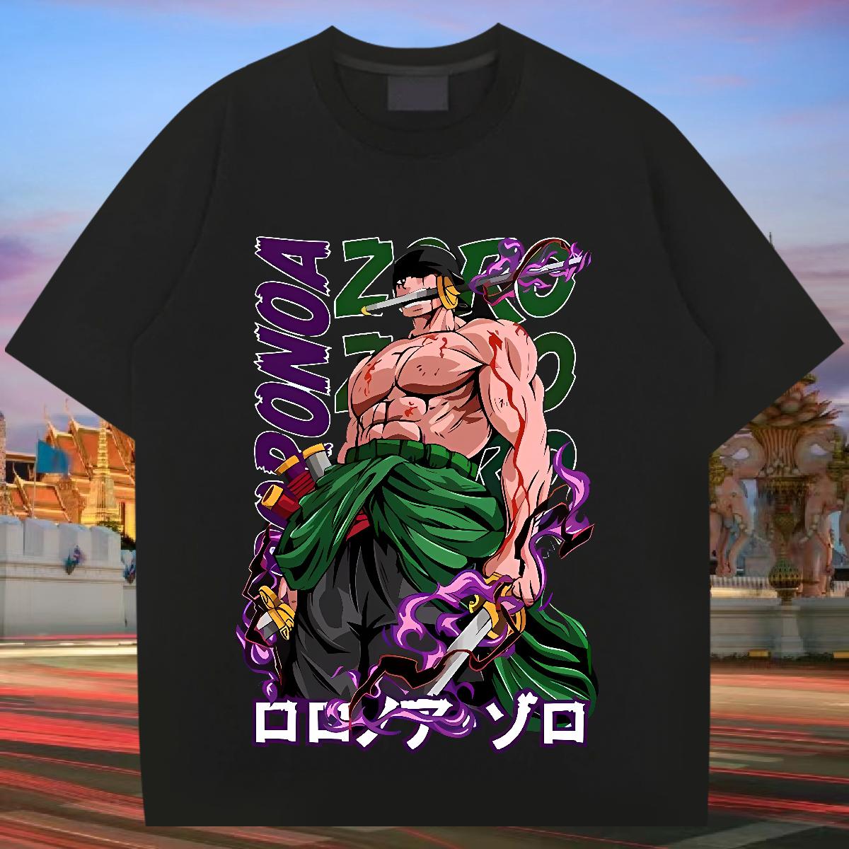 Classic Casual T Shirts Men DIY Casual Beach Men Tees Breathable Crew Neck Cotton Wholesale