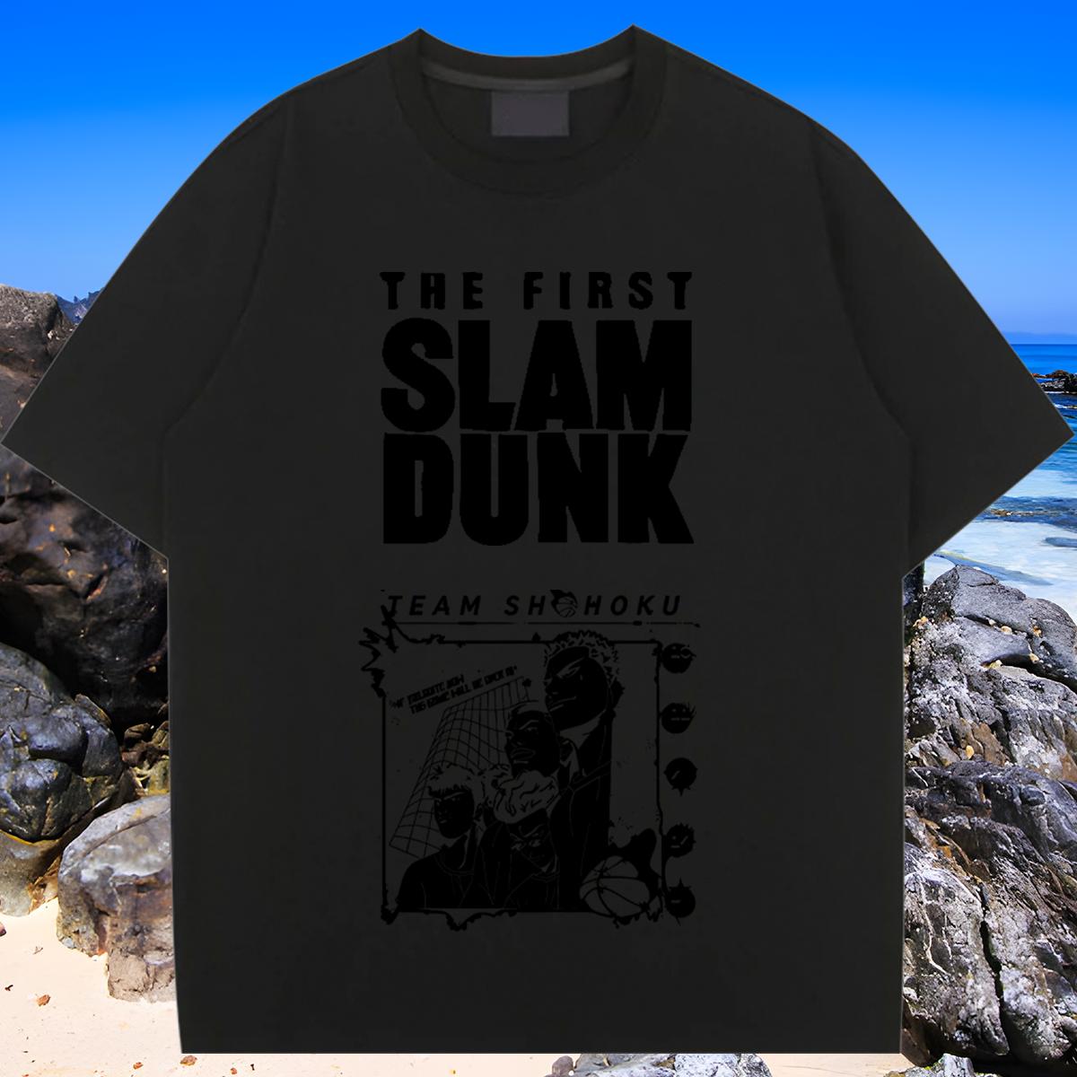 Cotton Breathable Soft T Shirts Women Fashion Beach Women Tees Anime Oversized High quality Tops Tees