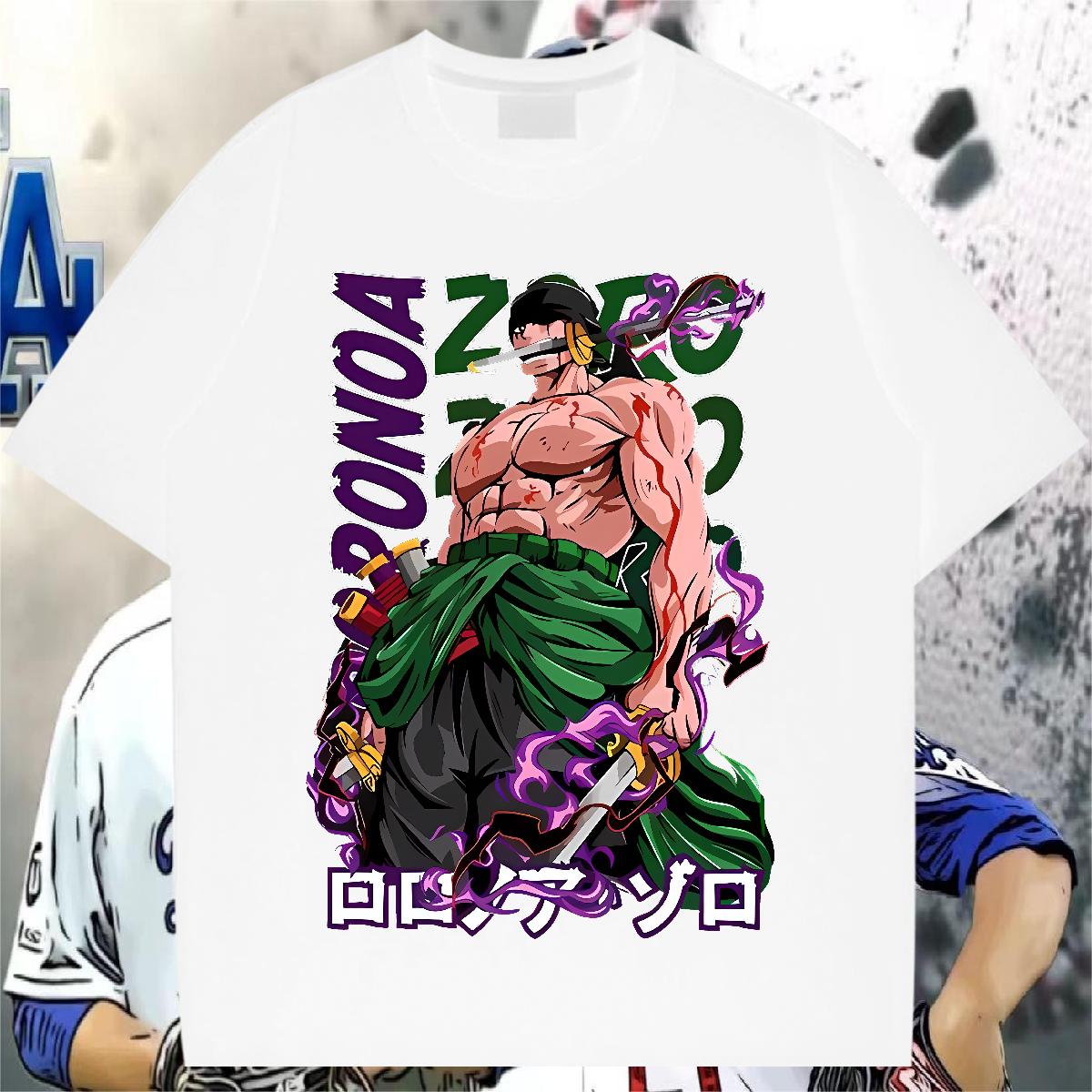 Cool Design T-Shirts for Men Street Wear Cotton Breathable Couples T Shirts 2024 Summer Oversized Tops Tees